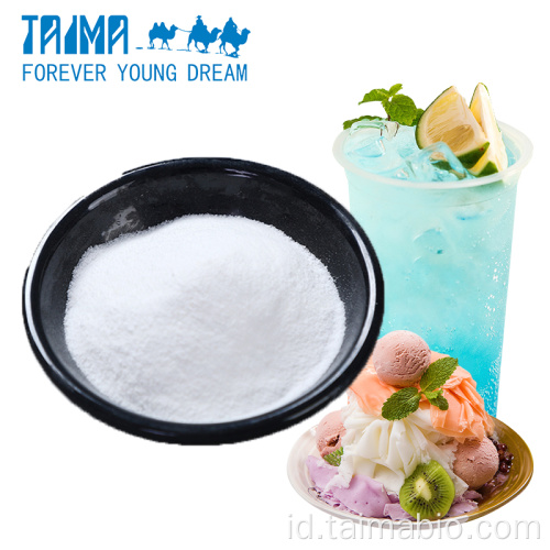 Food Grade WS-23, WS-3, Agen Pendingin WS-12